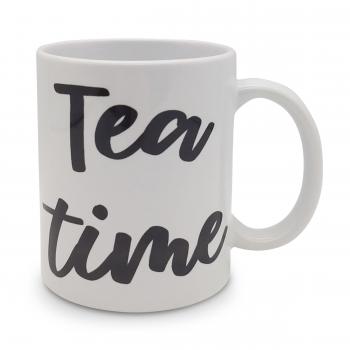 Tasse - TEA TIME