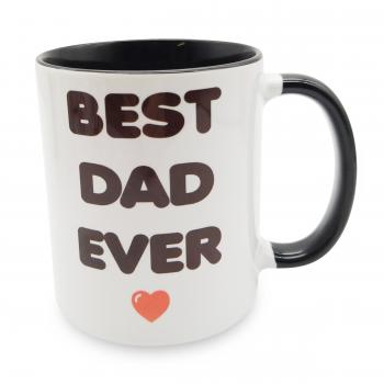 Tasse - Bester Dad ever