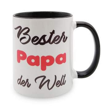 Tasse - Bester Papa der Welt