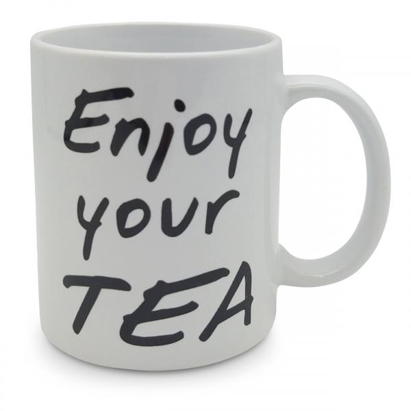 Tasse - Enjoy your Tea