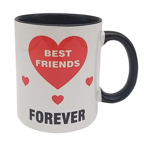 Tasse - Best friends forever