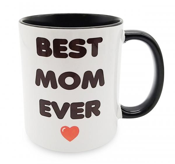 Tasse - Best Mom ever