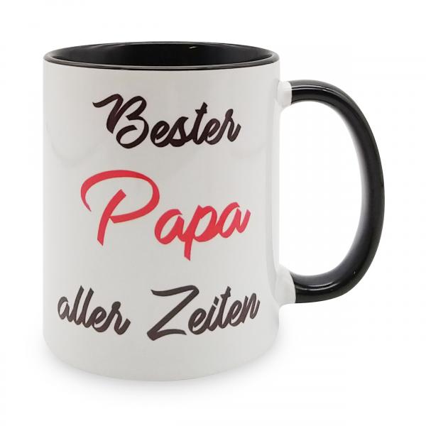 Tasse - Bester Papa aller Zeiten